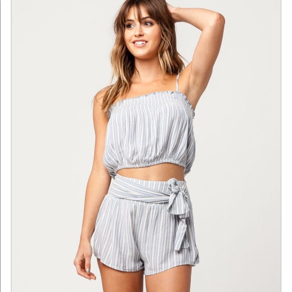 BILLABONG Womens Shorts